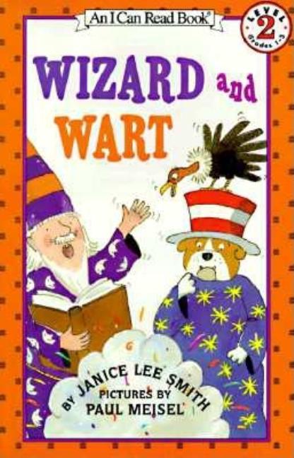 Wizard and Wart