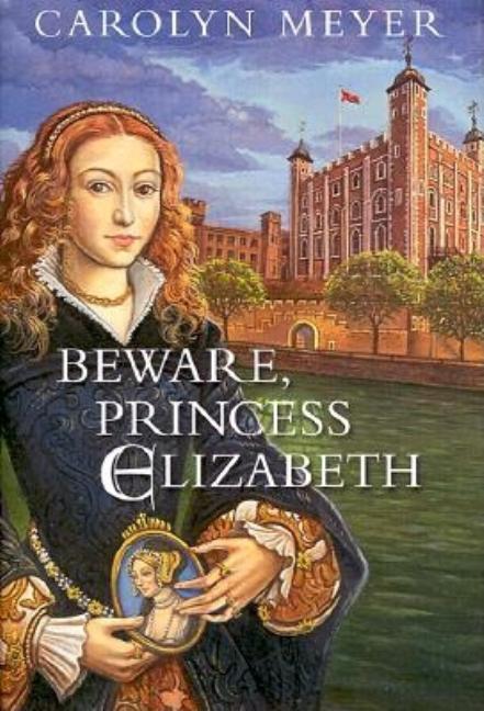 Beware, Princess Elizabeth