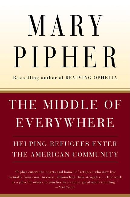 The Middle of Everywhere: Helping Refugees Enter the American Community