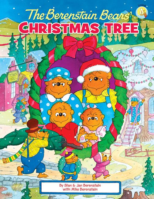 The Berenstain Bears' Christmas Tree