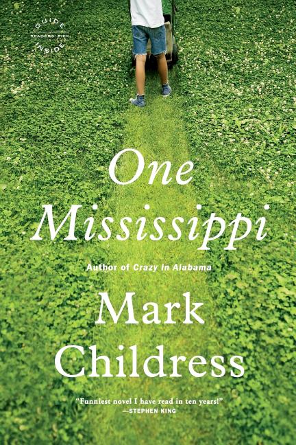 One Mississippi