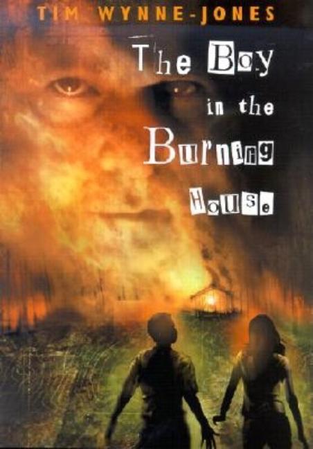 The Boy in the Burning House