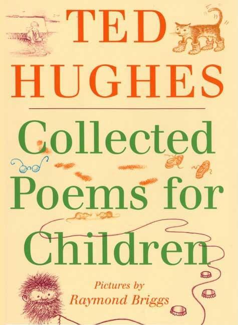 Collected Poems for Children