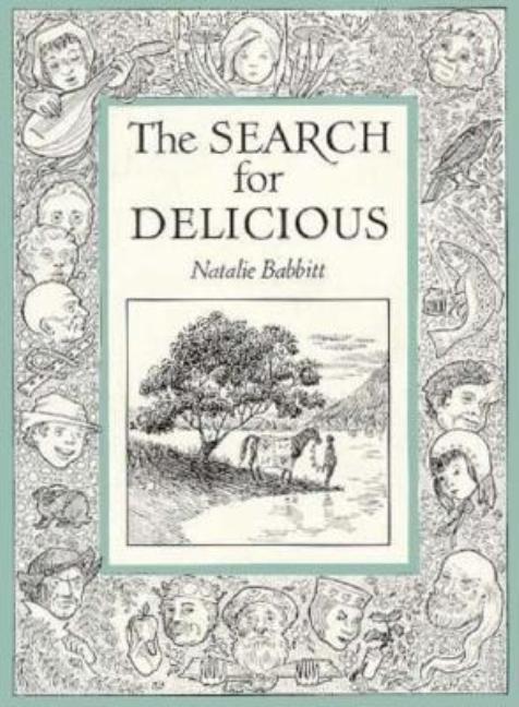 The Search for Delicious