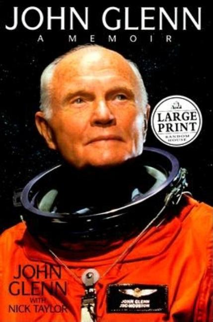 John Glenn: A Memoir