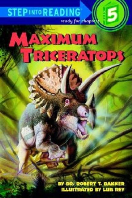 Maximum Triceratops