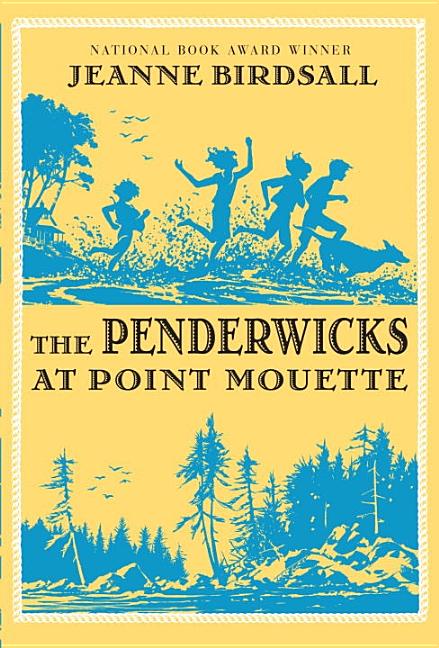 Penderwicks at Point Mouette, The