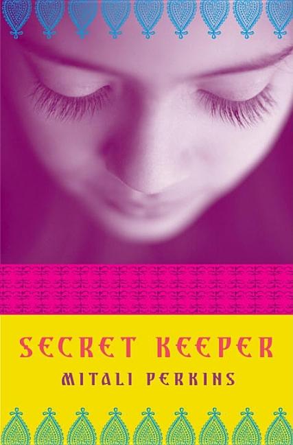 The Secret Keeper