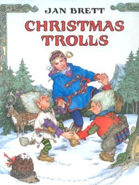 Christmas Trolls