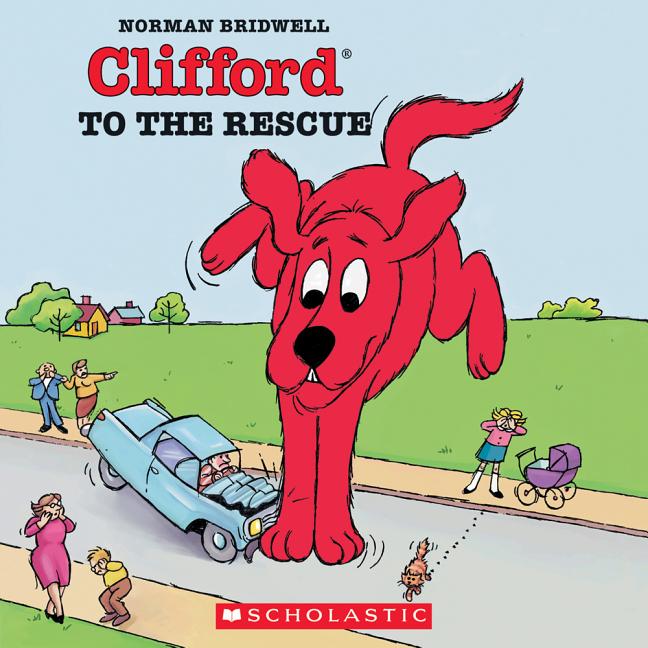 Clifford to the Rescue