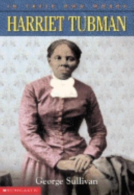 Harriet Tubman