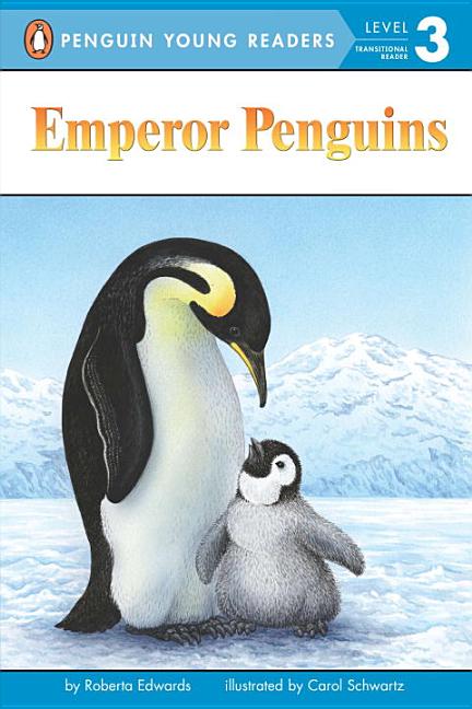 Emperor Penguins