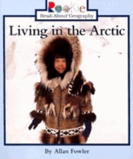 Living in the Arctic