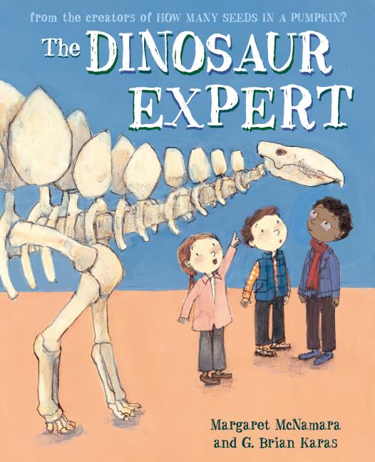 Dinosaur Expert, The