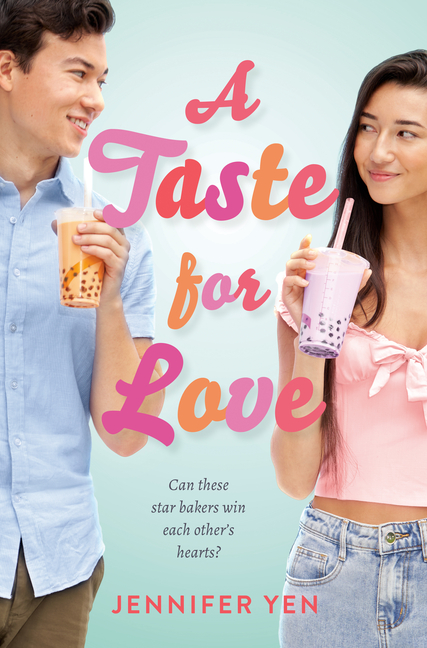 Taste for Love, A