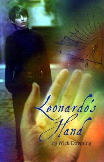 Leonardo's Hand