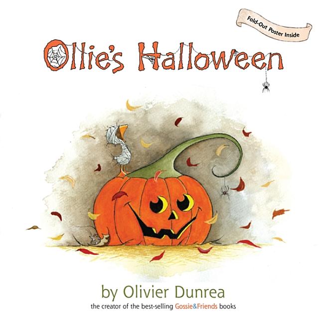 Ollie's Halloween