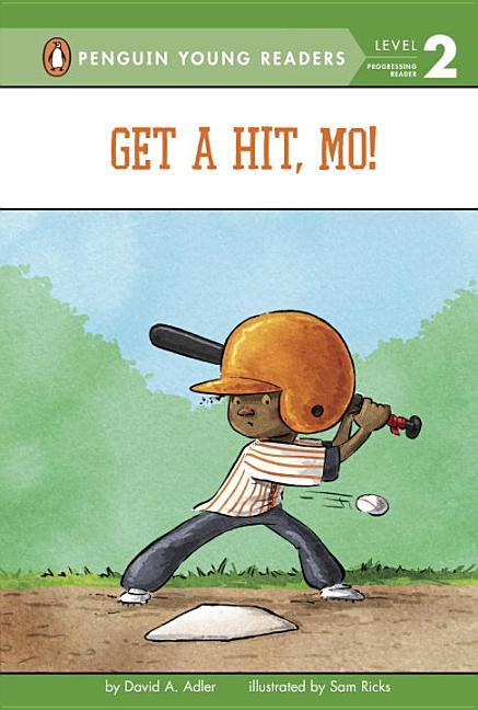 Get a Hit, Mo!