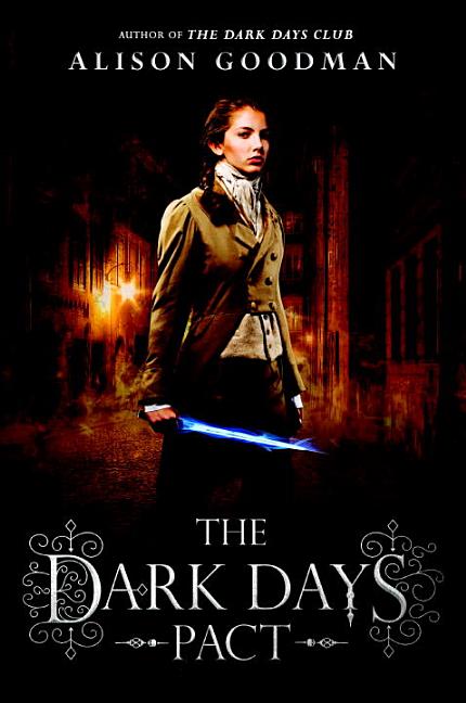 The Dark Days Pact