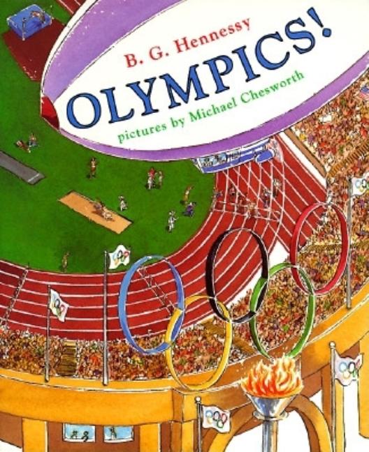 Olympics