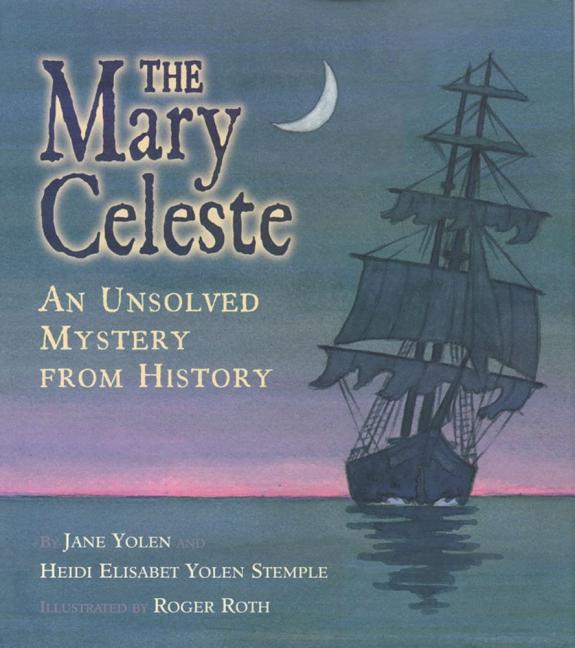 The Mary Celeste: An Unsolved Mystery from History