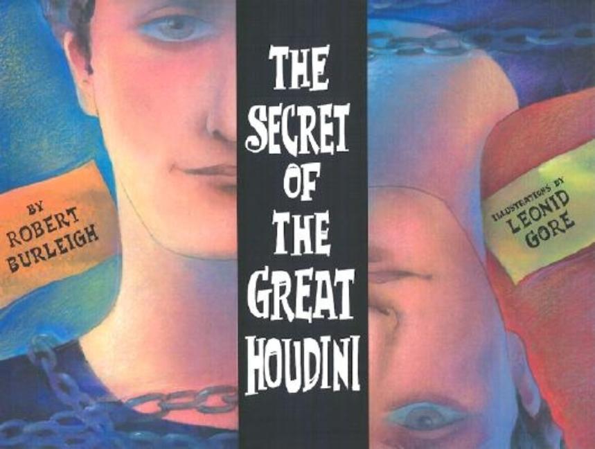 Secret of the Great Houdini