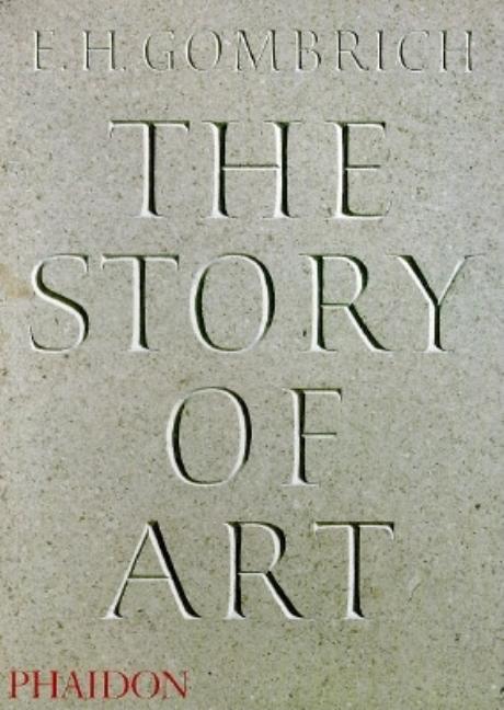 The Story of Art