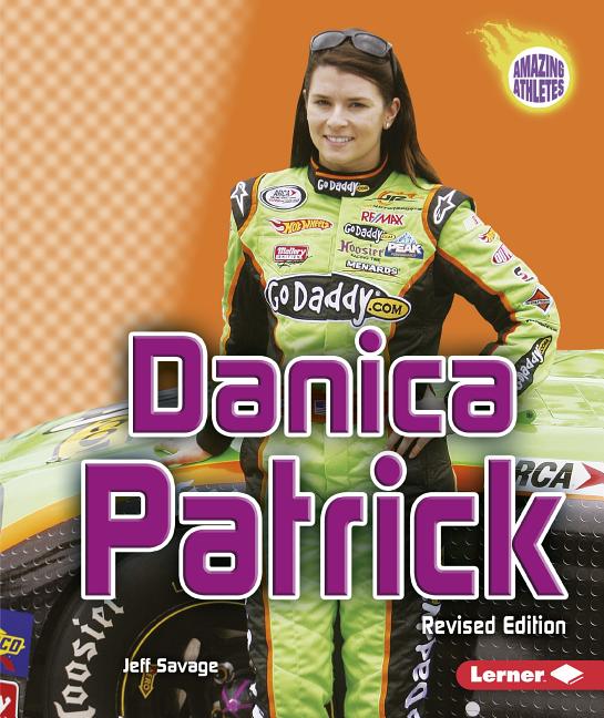 Danica Patrick