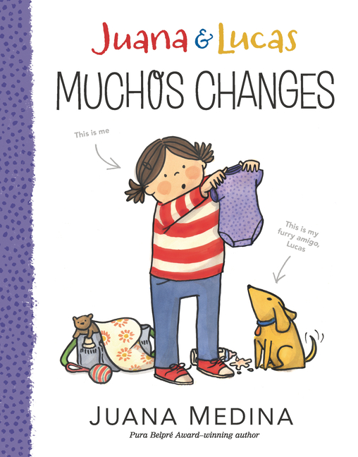 Muchos Changes