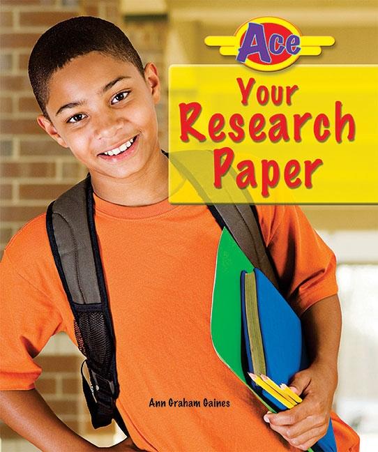 Ace Your Research Paper