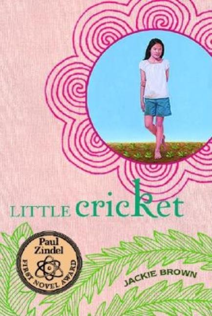 Little Cricket