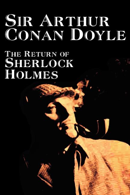 The Return of Sherlock Holmes