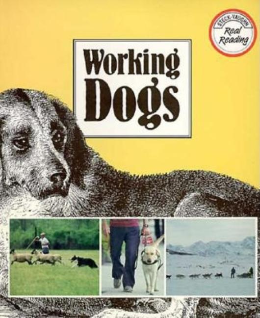 Working Dogs