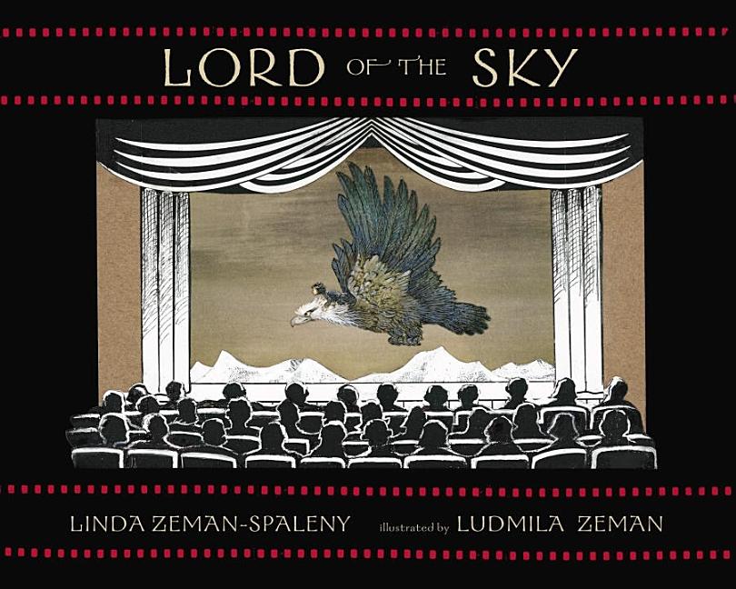 Lord of the Sky