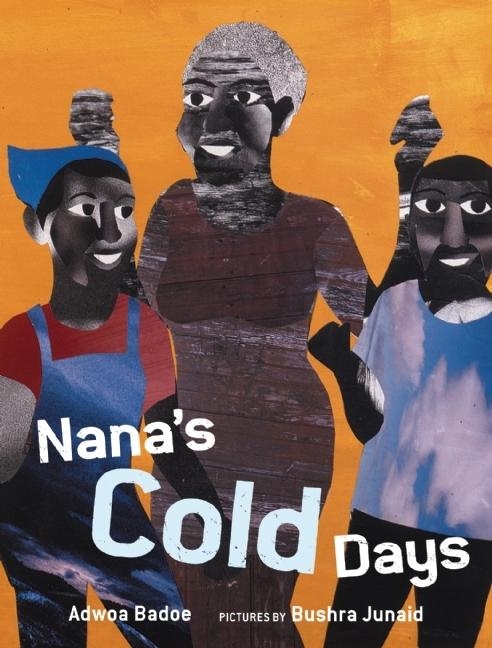 Nana's Cold Days