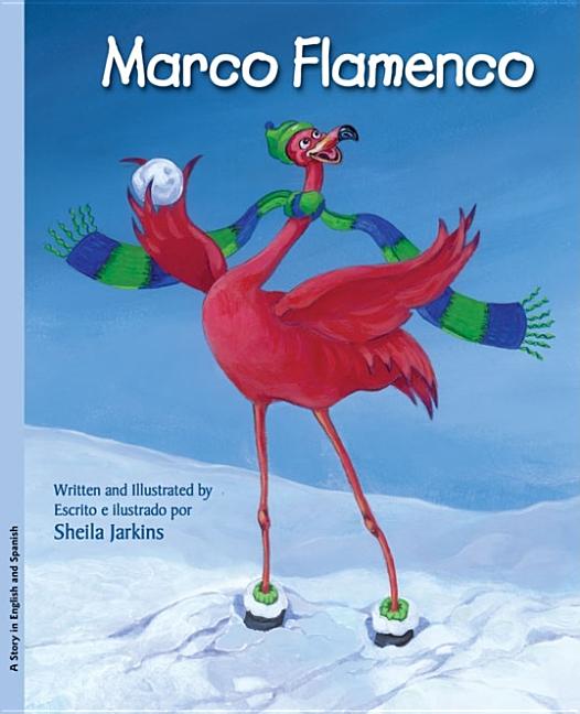 Marco Flamingo / Marco Flamenco