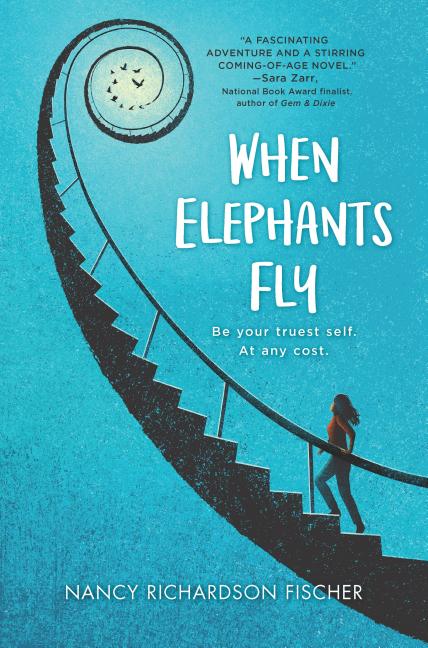 When Elephants Fly