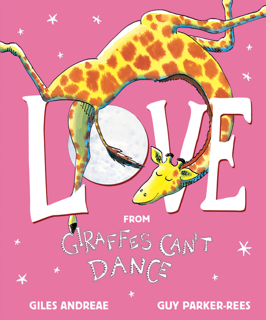 Love from Giraffes Can't Dance