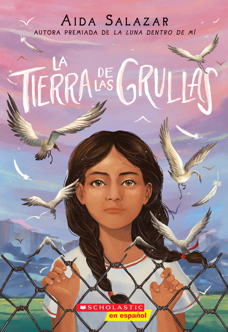 La tierra de las grullas