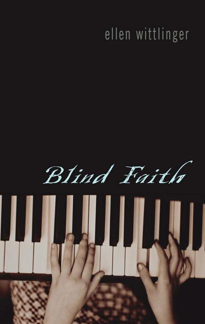 Blind Faith