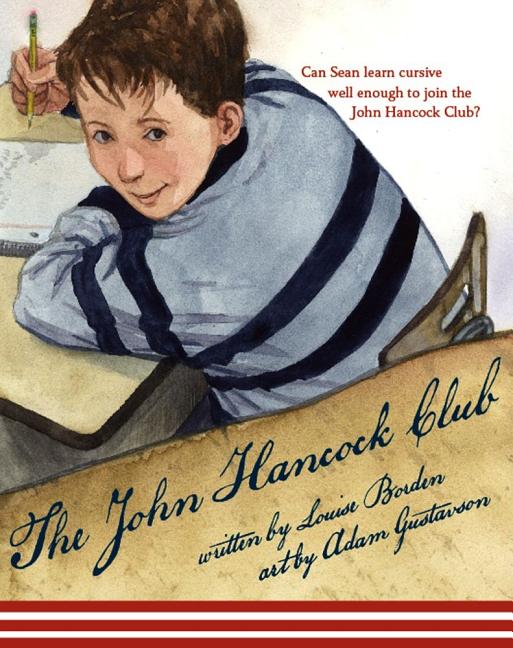 The John Hancock Club