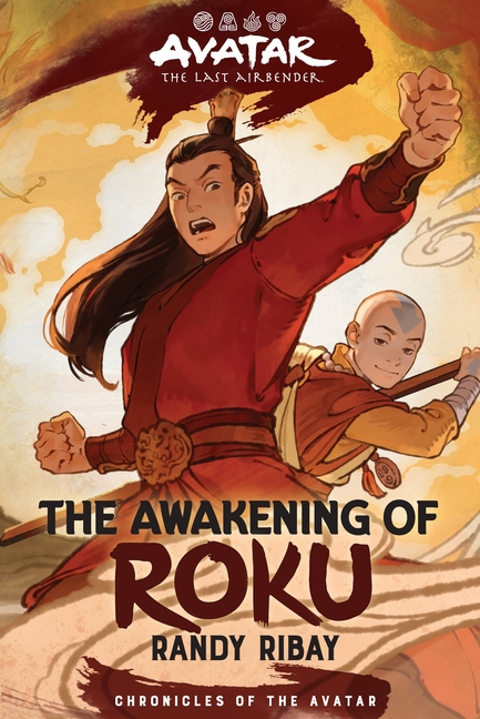 The Awakening of Roku