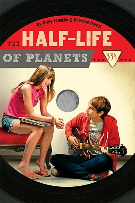 The Half-Life of Planets