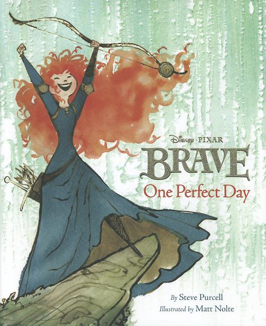 Brave: One Perfect Day