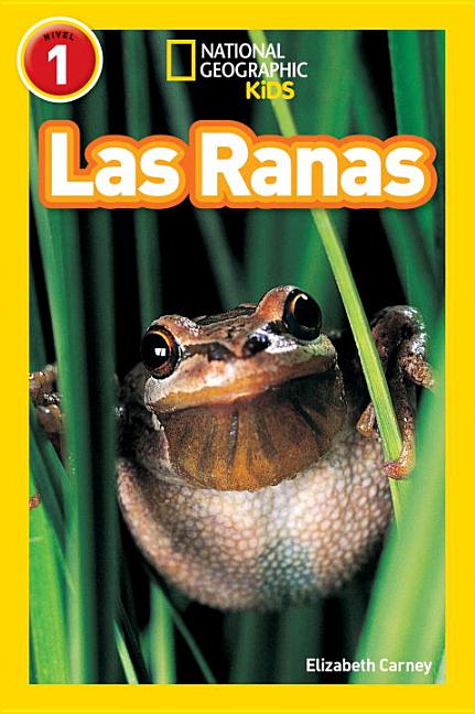 Las ranas