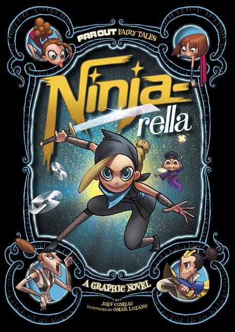 Ninja-Rella