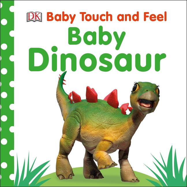 Baby Dinosaur