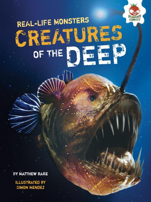 Creatures of the Deep