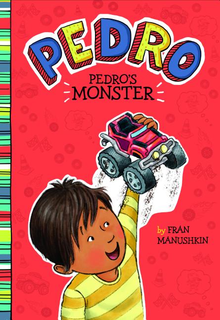 Pedro's Monster