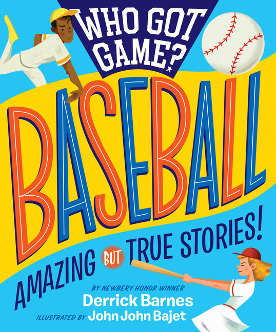 Baseball: Amazing But True Stories!